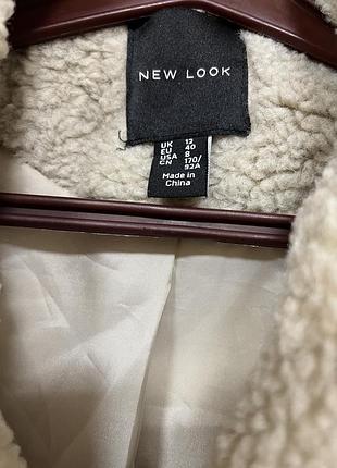 Штучна шубка