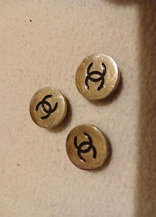 Шикарные срочно кнопки для одежды брендовые премиум