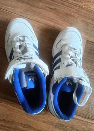 Кросівки adidas 5