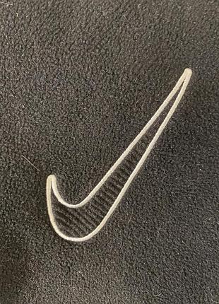 Баф nike fleece 3