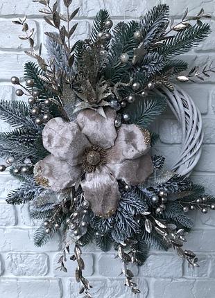 Різдвяний вінок