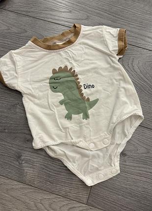 Боді для немовля