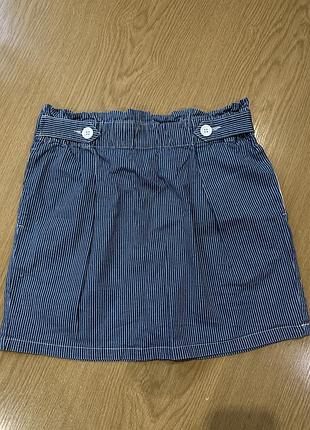 Коротка спідниця