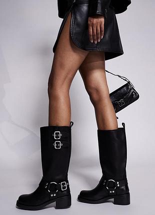 Чоботки  Ugg funkette slipper