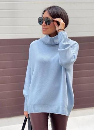 Светр з мериносу paquito