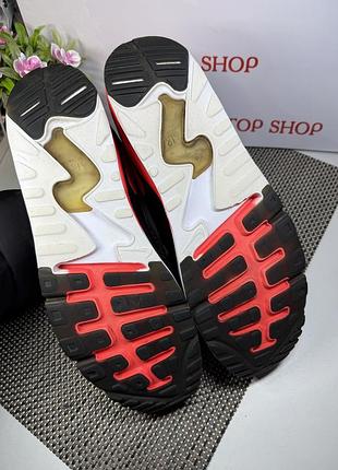 Оригінальні кросівки nike air max 6