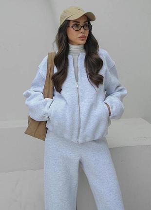 Костюм брючний