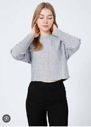 Кофтинка светр тоненький оверсайз лонг