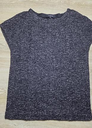 Жилетка, жилет isabel marant