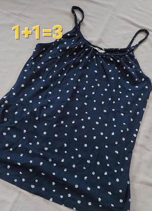 Майка женская 1+1=3