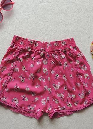 Шорты для девочки