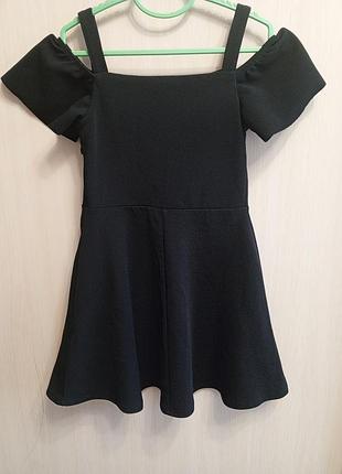 Сукня для дівчинки