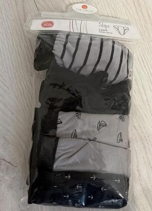 Нові плавки на хлопчика