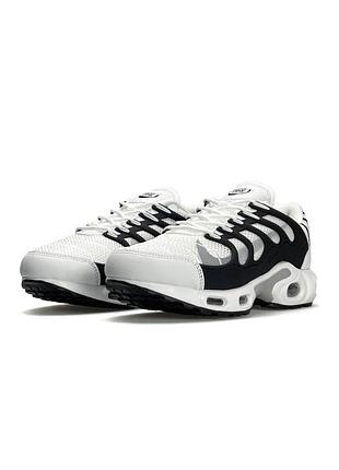 💎чоловічі кросівки nike air max terrascape plus  black white
