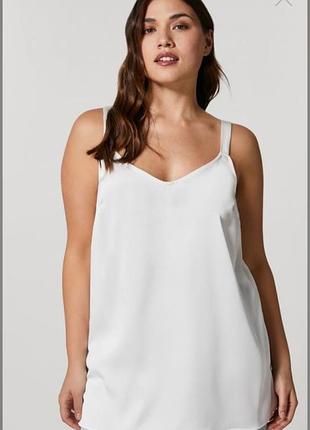 Топ большого размера 22-24