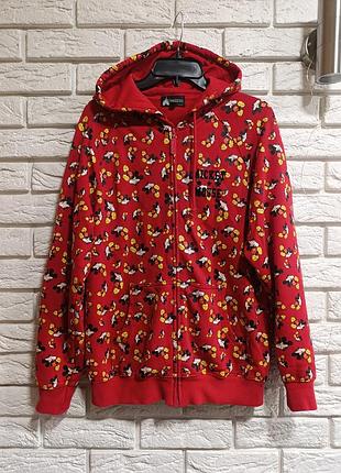 Кофта микки маус оригинал л размер