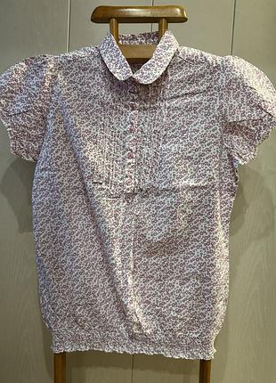 Блузка в наявності.