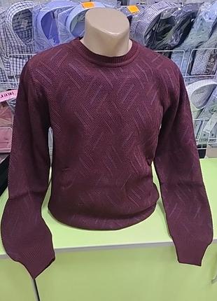 Свитер мужской,реглан