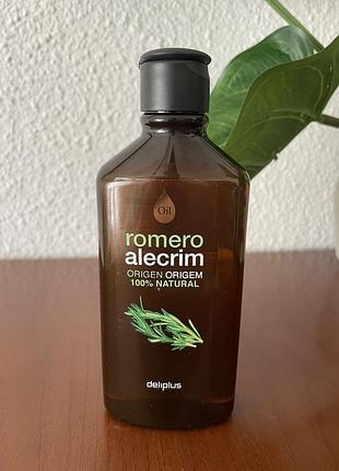 Олія для тіла