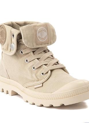 Черевики palladium baggy sahara/safari
