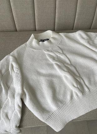 Светр vero moda