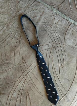 Краватка для хлопчика