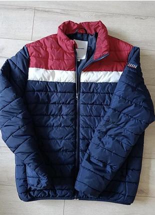 Чоловіча куртка