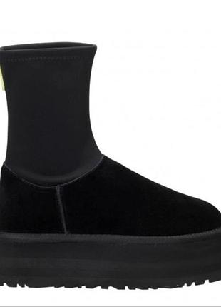 Ugg зимові на овчині