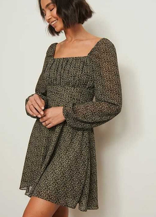 Стильные платья от na-kd