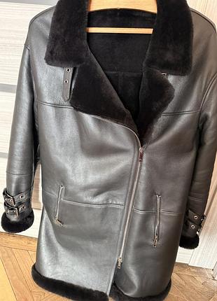 Дублянка -авіатор 5