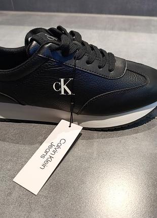 Кроссовки calvin klein 6