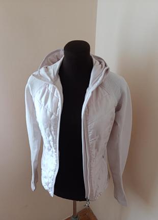 Курточка -светр