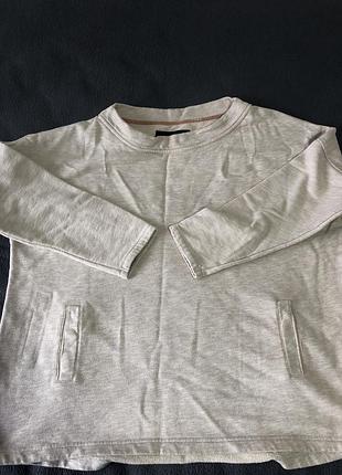 Х/б светрик