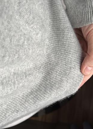 Джемпер кофта кашемір m&s massimo dutty 7