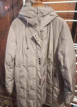 Женская куртка