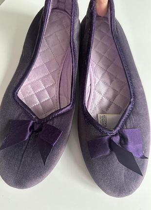 Капці mark&spenser