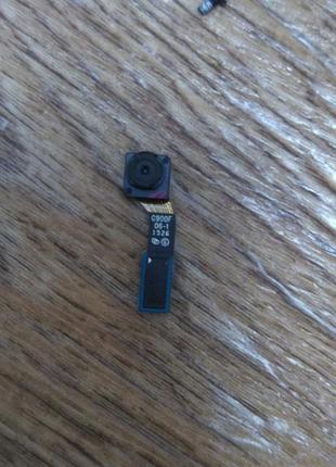Фронтальна камера samsung s5 (sm-g900f)