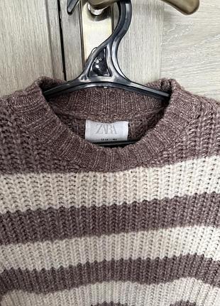 Zara светр кофта 13-14 років 2
