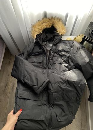 Куртка чоловіча /підліткова демі