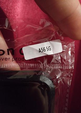 Чехол на samsung a56 5g 3