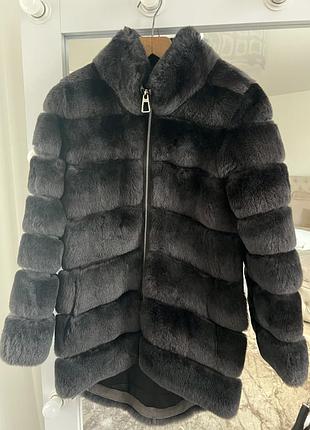 Продається натуральна шуба