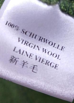 Кардиган шерсть северин данерс 8