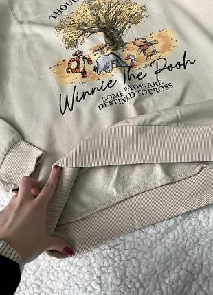 Світшот  на флісі george 2