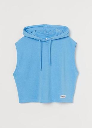 Кофта жилет женская оригинал h&amp;m