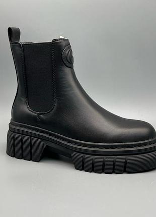Ботинки guess черевики 9