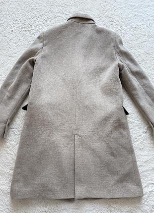 Пальто mango 7