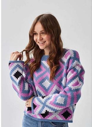Свитер женский