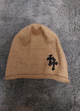 Шапка из "а shop". на осень/теплую зиму