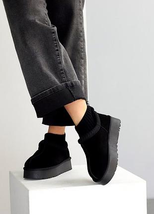 Уггі жіночі