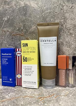 Косметика розпродаж